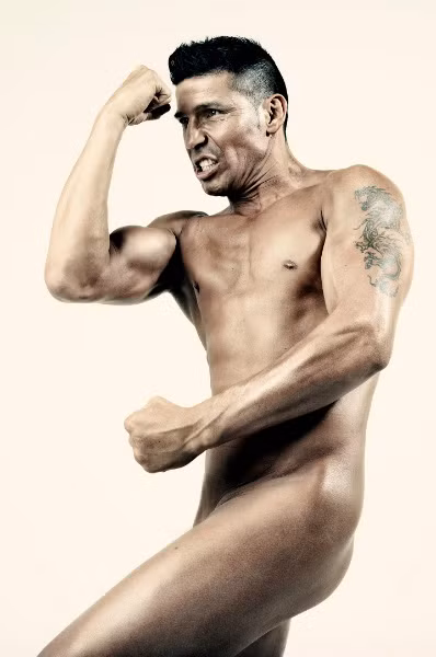 Sergio Martinez (boxing)