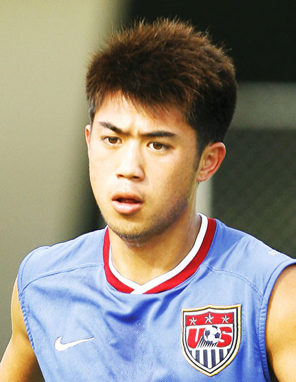 Lee Nguyễn sẽ ra Bắc? Lee Nguyễn sẽ ra Bắc?