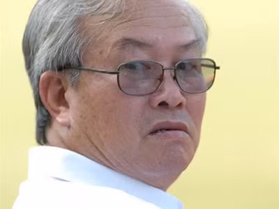 Chuyên gia Nguyễn Văn Vinh.