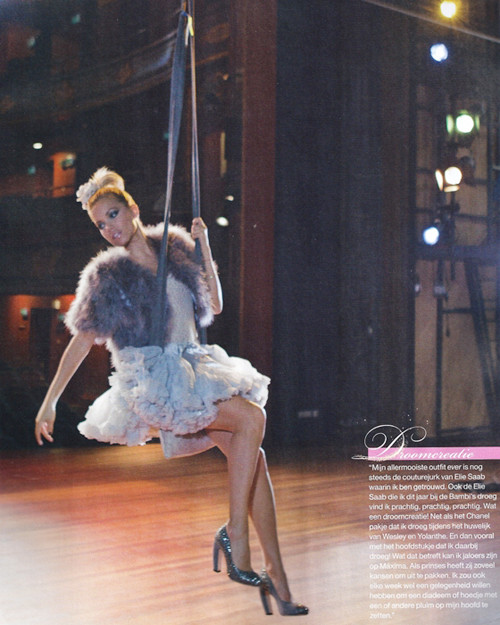 'Chân dài' của Van der Vaart đẹp đằm thắm ở tuổi 33 ảnh 2