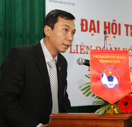 Không có chuyện ông Tuấn 'tổng' tự xin rút. Không có chuyện ông Tuấn 'tổng' tự xin rút.