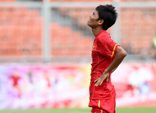 Nếu nói thất bại là mẹ thành công thì với bóng đá ta, thất bại là mẹ của… thất bại!