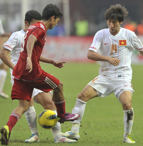 Chu Ngọc Anh (14) có màn trình diễn dưới mức trung bình. Chu Ngọc Anh (14) có màn trình diễn dưới mức trung bình.