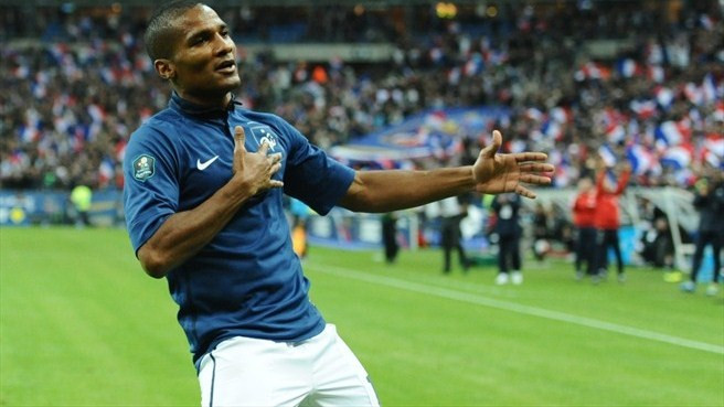 Pháp hạ Albania 3-0 để giữ ngôi nhất bảng D. Pháp hạ Albania 3-0 để giữ ngôi nhất bảng D.