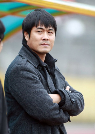 HLV Hữu Thắng lo ngại khả năng phòng ngự của U23 Myanmar. HLV Hữu Thắng lo ngại khả năng phòng ngự của U23 Myanmar.