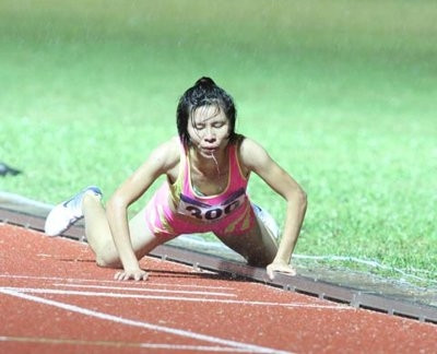 Biết bao giờ U23 Việt Nam mới hết mình như các môn thể thao khác? Biết bao giờ U23 Việt Nam mới hết mình như các môn thể thao khác?