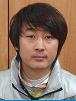 Jung Jong-kwan Jung Jong-kwan