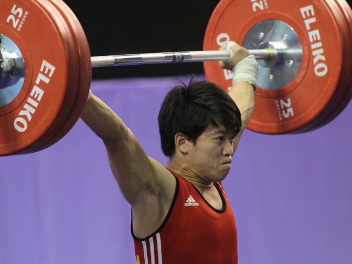 Không thể quên lực sĩ Trần Lê Quốc Toàn… Không thể quên lực sĩ Trần Lê Quốc Toàn…