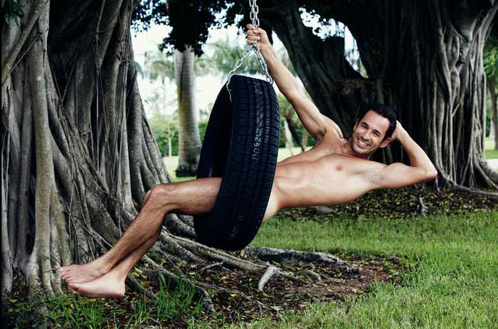 Helio Castroneves (đua xe) Helio Castroneves (đua xe)