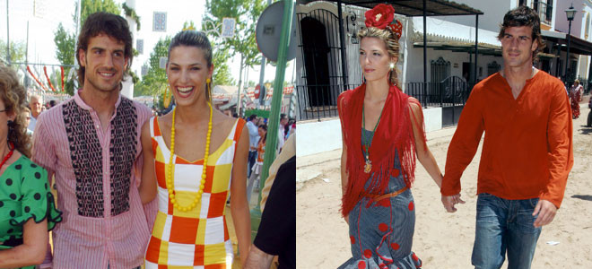 Aitor Ocio năm nay đã 34 tuổi. Bạn gái anh là người mẫu Laura Sanchez. Họ bắt đầu hẹn hò từ năm 2004, sau khi Laura Sanchez chia tay “Mister Spain” Enrique Miranda sau 5 năm yêu nhau. Aitor Ocio năm nay đã 34 tuổi. Bạn gái anh là người mẫu Laura Sanchez. Họ bắt đầu hẹn hò từ năm 2004, sau khi Laura Sanchez chia tay “Mister Spain” Enrique Miranda sau 5 năm yêu nhau.