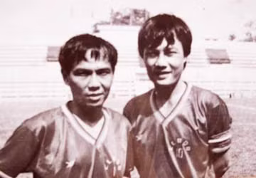 Anh em Ba Đẻn - Cao Cường. Anh em Ba Đẻn - Cao Cường.