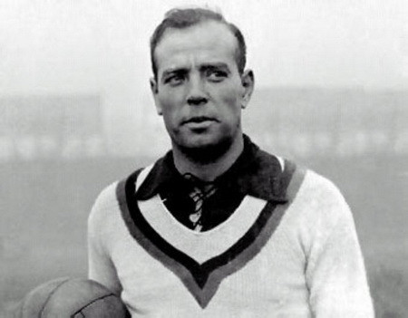 Ricard Zamora. Ricard Zamora.