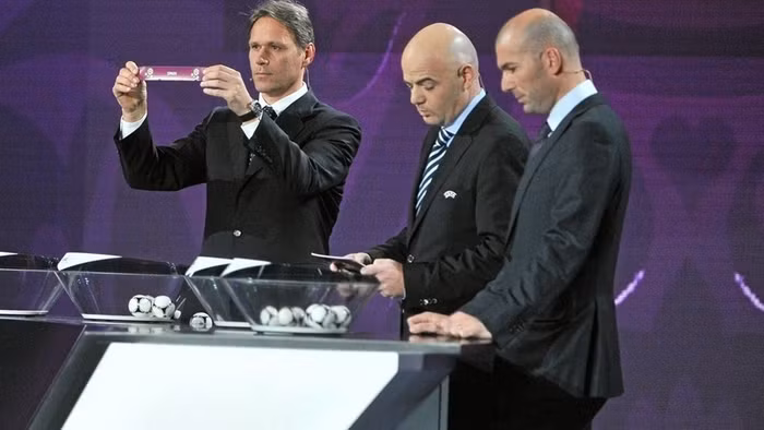 Tây Ban Nha lại dễ thở.