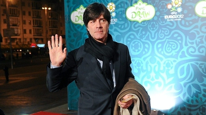 HLV Joachim Loew (Đức)… HLV Joachim Loew (Đức)…