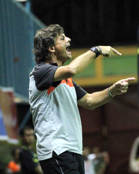 Xứng danh thầy cãi.