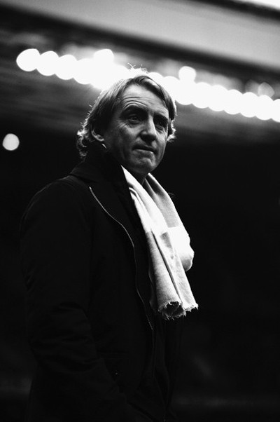 Mancini vẫn chưa gặp những thử thách quá lớn. Mancini vẫn chưa gặp những thử thách quá lớn.