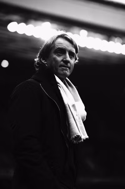 Mancini vẫn chưa gặp những thử thách quá lớn.