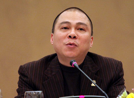 Ông Phạm Nhật Vũ - Chủ tịch AVG. Ông Phạm Nhật Vũ - Chủ tịch AVG.