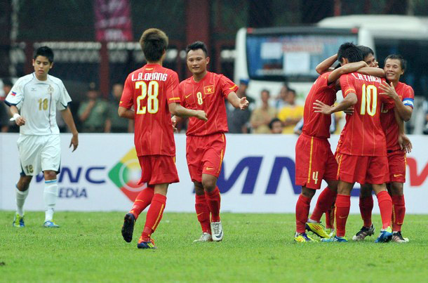 Xin chúc mừng U23 Việt Nam. Xin chúc mừng U23 Việt Nam.