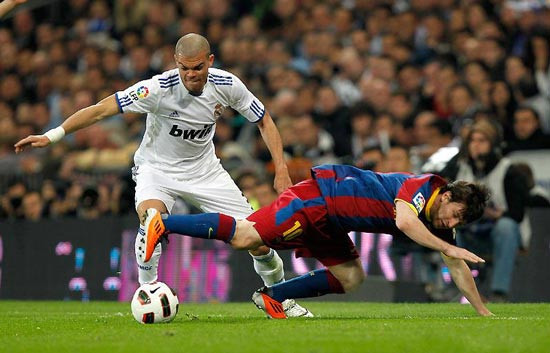 Real sẽ từ bỏ lối chơi chặt chém? Real sẽ từ bỏ lối chơi chặt chém?