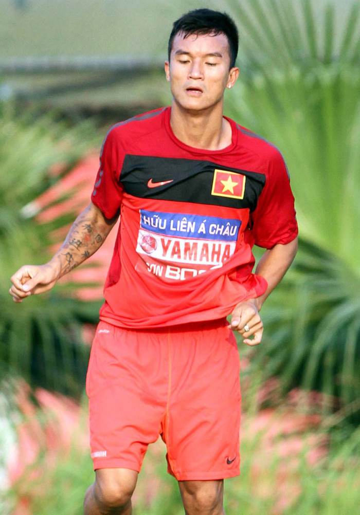 Mai Tiến Thành. Mai Tiến Thành.