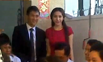 Hình ảnh tại lễ dạm ngõ của Công Vinh và Thủy Tiên. Hình ảnh tại lễ dạm ngõ của Công Vinh và Thủy Tiên.