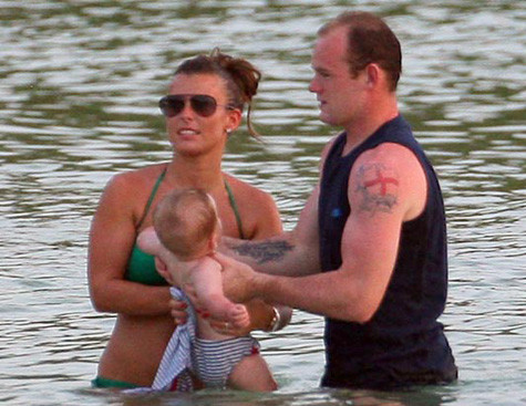 Nhóc Kai sắp 'ra rìa'? Nhóc Kai sắp 'ra rìa'?