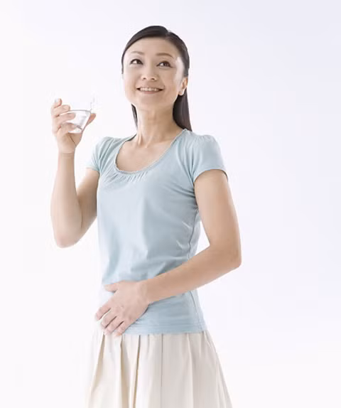 Công dụng ngạc nhiên của nước ảnh 1