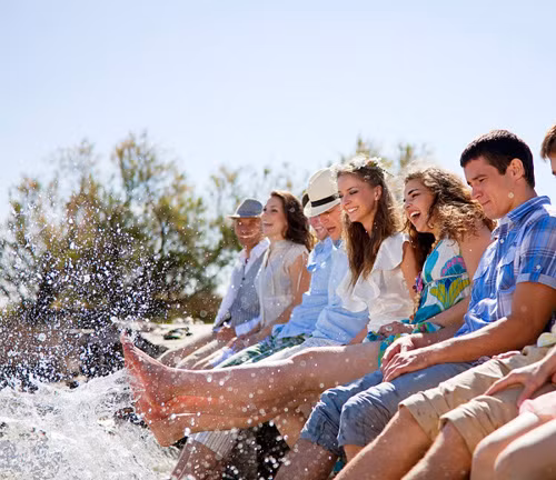 Công dụng ngạc nhiên của nước ảnh 2