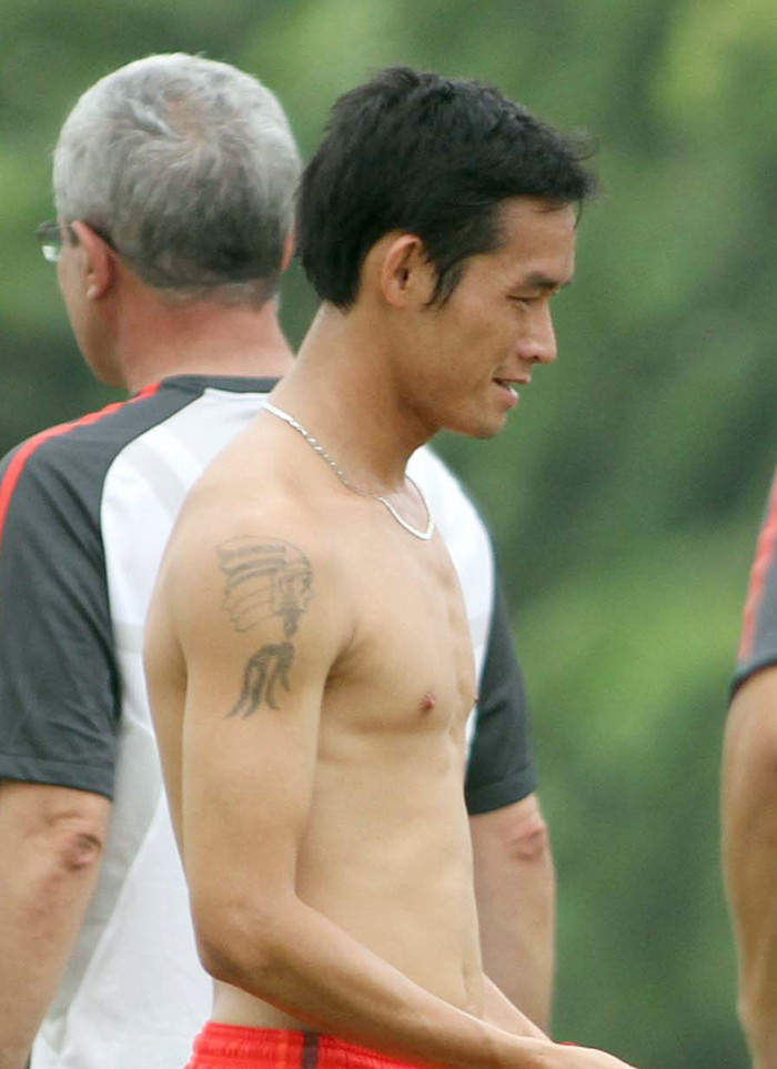 Vũ Phong. Vũ Phong.