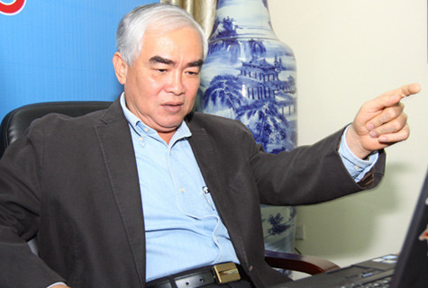 PCT VFF Lê Hùng Dũng. Ảnh: Bóng đá PCT VFF Lê Hùng Dũng. Ảnh: Bóng đá