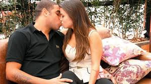 Cuộc tình giữa "Hoàng đế" và Luana đang dần tan vỡ.