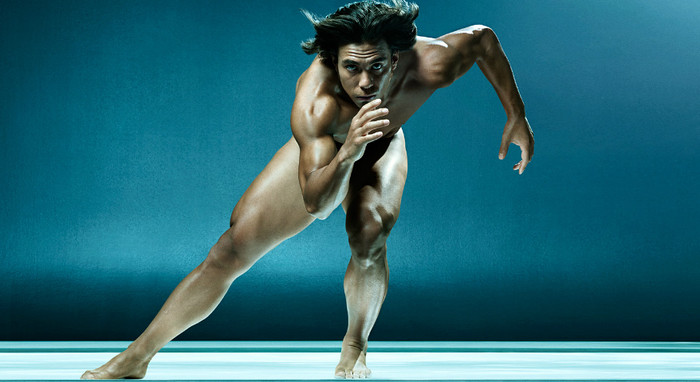 Apolo Ohno (trượt băng) Apolo Ohno (trượt băng)