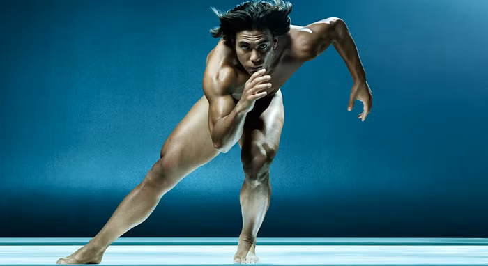 Apolo Ohno (trượt băng)