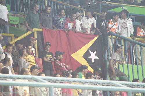 Góc ảnh đẹp: U23 Việt Nam, từ âu lo đến vỡ òa niềm vui ảnh 6