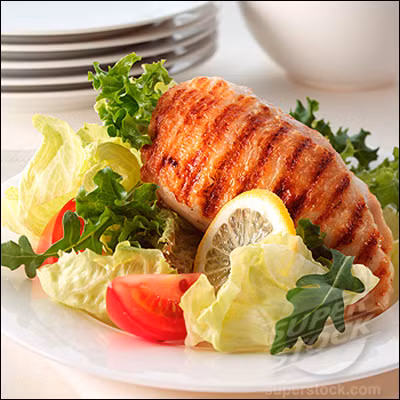 Khỏe hơn nhờ luyện tập thói quen lành mạnh hơn ảnh 2