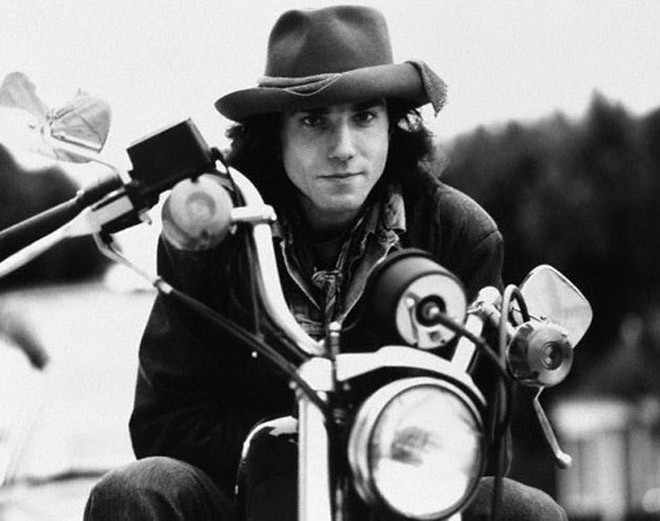 Daniel Day Lewis.