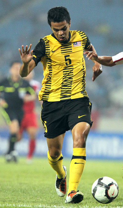 U23 Malaysia thể hiện tư thế của nhà vô địch. U23 Malaysia thể hiện tư thế của nhà vô địch.