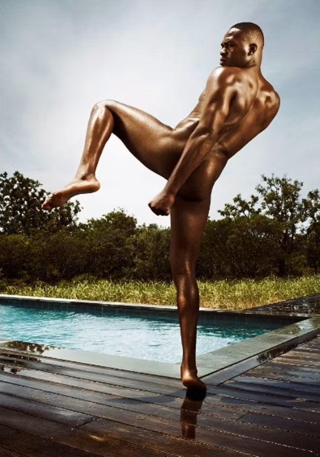 Jon Jones (võ thuật)