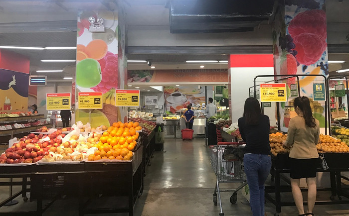 Bộ trưởng Y tế: Tăng cường hậu kiểm an toàn thực phẩm bảo vệ sức khỏe người dân ảnh 2 Bộ trưởng Y tế: Tăng cường hậu kiểm an toàn thực phẩm bảo vệ sức khỏe người dân ảnh 2