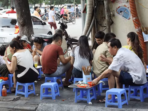 Nghị định 115 giúp việc xử lý về an toàn thực phẩm có tính răn đe hơn ảnh 3 Nghị định 115 giúp việc xử lý về an toàn thực phẩm có tính răn đe hơn ảnh 3