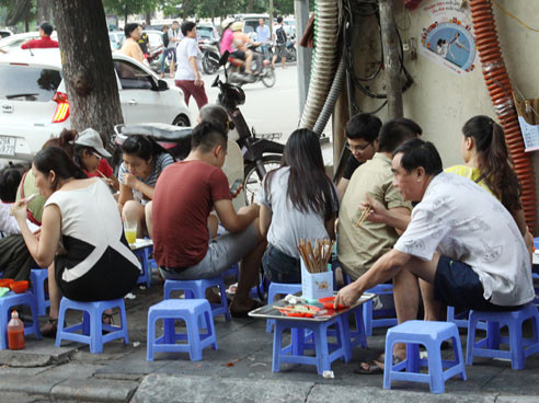 Nghị định 115 giúp việc xử lý về an toàn thực phẩm có tính răn đe hơn ảnh 3 Nghị định 115 giúp việc xử lý về an toàn thực phẩm có tính răn đe hơn ảnh 3