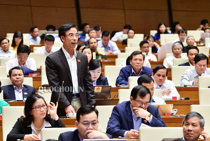 Kiến nghị tăng mức hỗ trợ đóng cho người tham gia bảo hiểm xã hội tự nguyện ảnh 2 Kiến nghị tăng mức hỗ trợ đóng cho người tham gia bảo hiểm xã hội tự nguyện ảnh 2