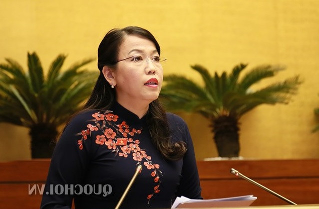 Đại biểu nhận xét về trả lời chất vấn của 15 thành viên Chính phủ ảnh 2 Đại biểu nhận xét về trả lời chất vấn của 15 thành viên Chính phủ ảnh 2