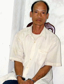 Bùi Văn Cường đã ra tay tàn độc với người tình vì ghen tuông