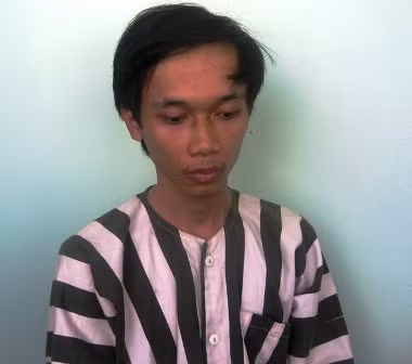 Nguyễn Đình Cao đã hành động ích kỷ, chứ không phải vì tình yêu