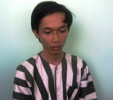 Nguyễn Đình Cao đã hành động ích kỷ, chứ không phải vì tình yêu Nguyễn Đình Cao đã hành động ích kỷ, chứ không phải vì tình yêu