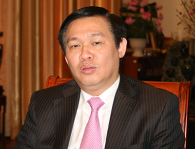 Bộ trưởng Huệ: Sẽ tăng cường công tác quản lý, chống thất thu thuế, gian lận thương mại Bộ trưởng Huệ: Sẽ tăng cường công tác quản lý, chống thất thu thuế, gian lận thương mại