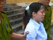 Giọt nước mắt muộn màng của Lê Thị Bích Tuyền Giọt nước mắt muộn màng của Lê Thị Bích Tuyền