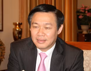 Bộ trưởng Huệ: Thông tin giá cả phải được minh bạch và thông báo tới người dân